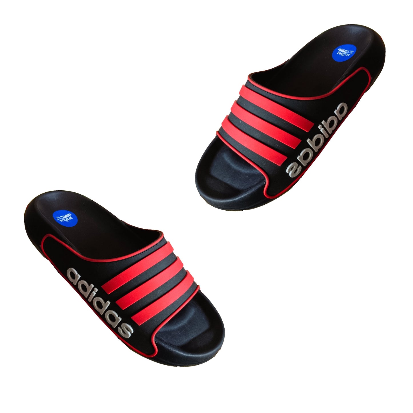 ADIDAS ADILETTE SLIDES SLIPPERS