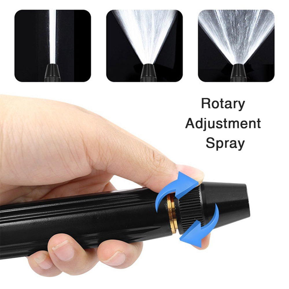 Nozzle Water Spray Gun for Car Wash & Gardening