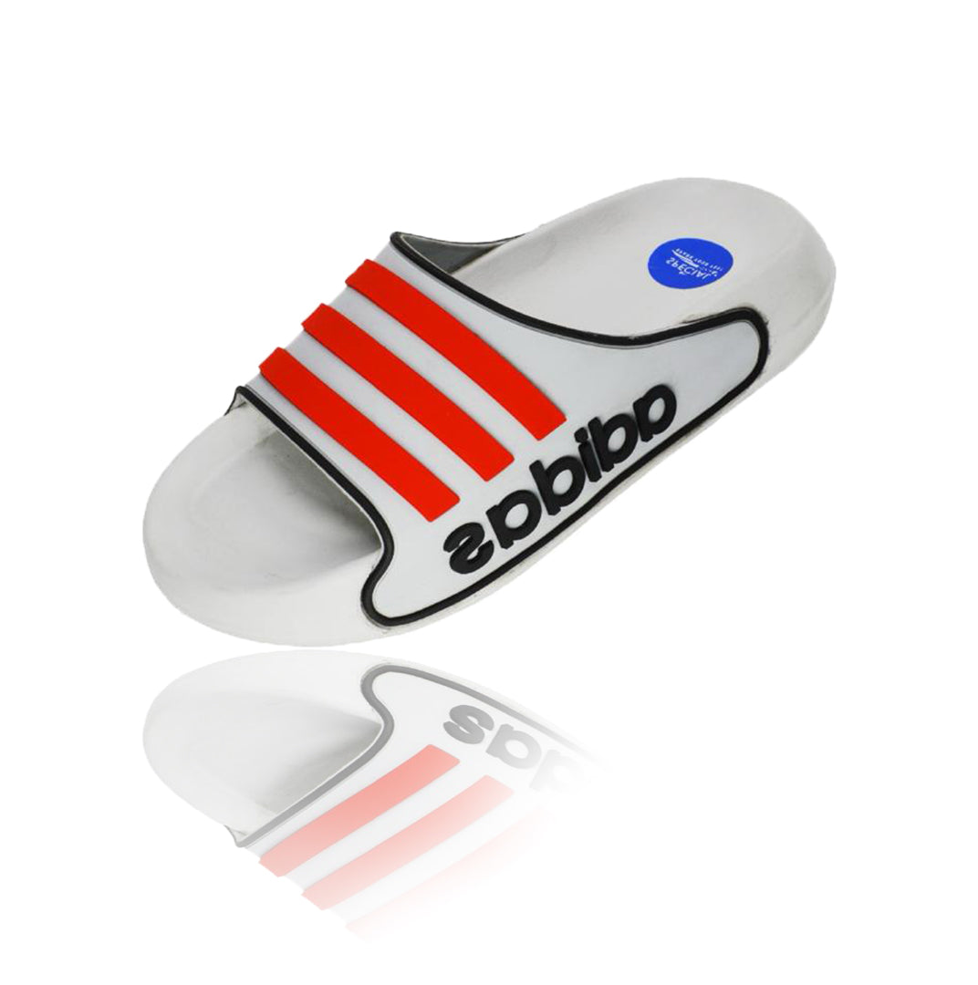 ADIDAS ADILETTE SLIDES SLIPPERS