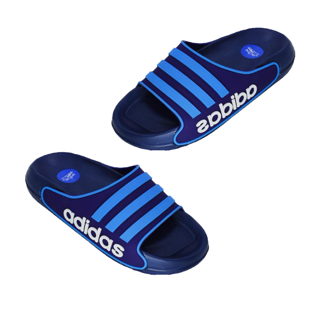 ADIDAS ADILETTE SLIDES SLIPPERS