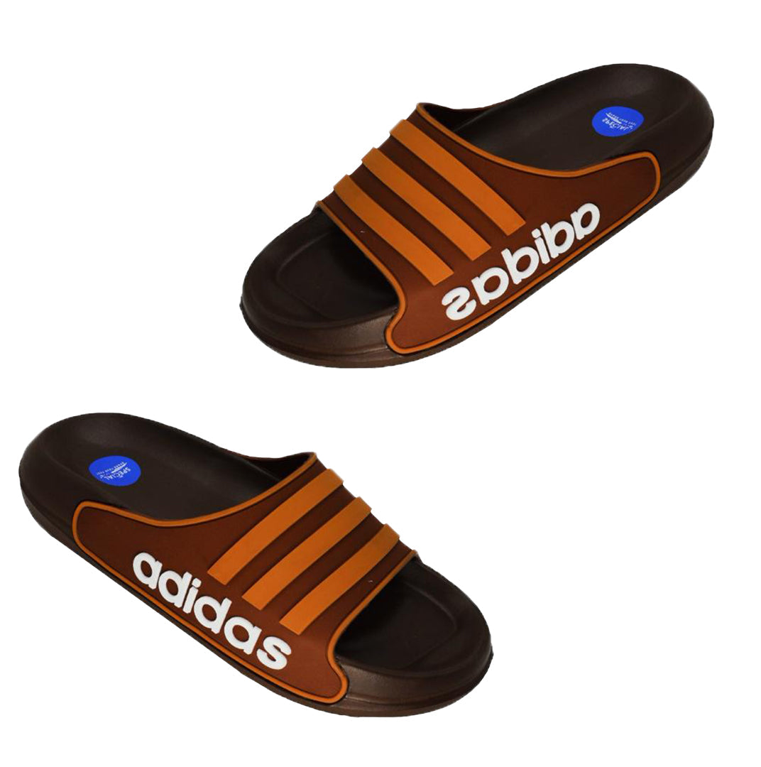 ADIDAS ADILETTE SLIDES SLIPPERS